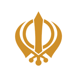 Khanda - Sikh symbol