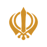 Khanda - Sikh symbol